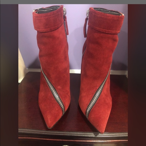 Giuseppe Zanotti Bootie - Picture 2 of 9
